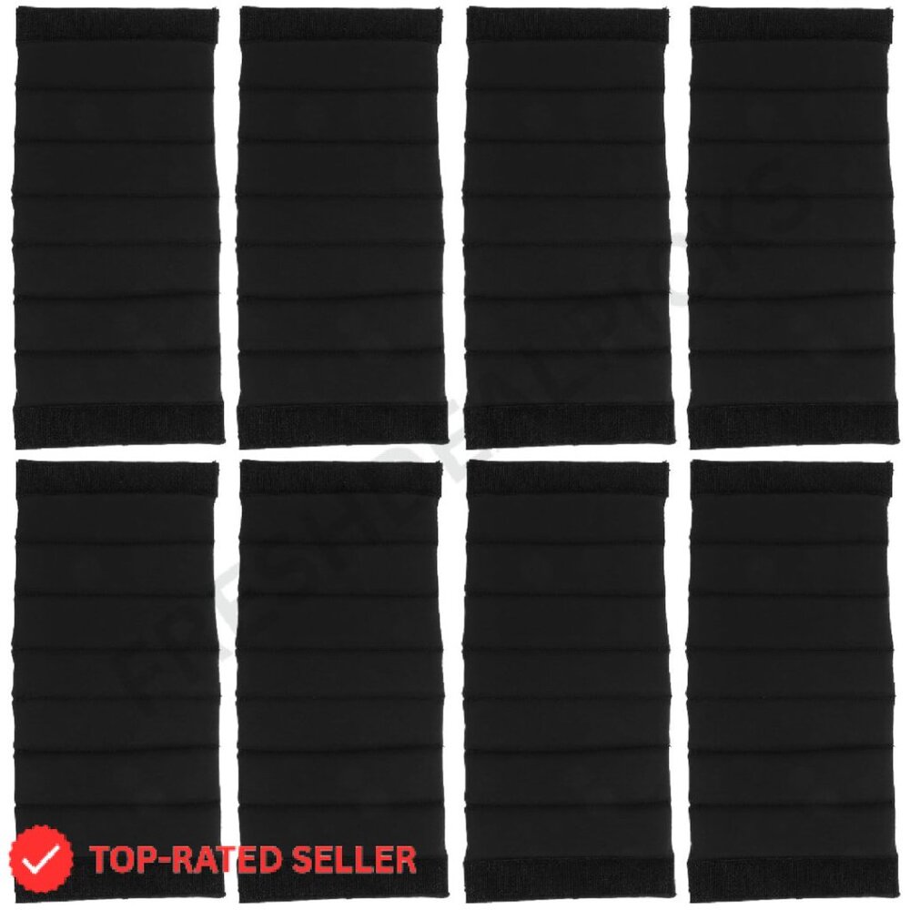 Padded Camera Bag Insert Organizer Adjustable Div… - image 1